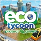 Eco Tycoon - Project Green spil