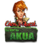 Eden's Quest: The Hunt for Akua spil
