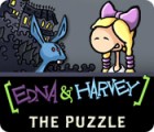 Edna & Harvey: The Puzzle spil