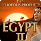 Egypt II: The Heliopolis Prophecy spil