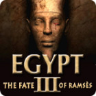 Egypt III: The Fate of Ramses spil