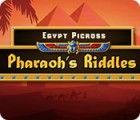 Egypt Picross: Pharaoh's Riddles spil