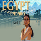Egypt Series The Prophecy: Part 1 spil