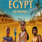 Egypt Series The Prophecy: Part 3 spil