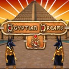 Egyptian Dreams 4 spil