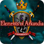 Elements of Arkandia spil