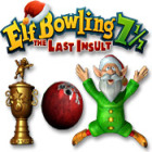 Elf Bowling 7 1/7: The Last Insult spil
