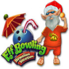 Elf Bowling: Hawaiian Vacation spil