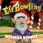 Elf Bowling Holiday Bundle spil