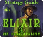 Elixir of Immortality Strategy Guide spil