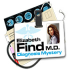 Elizabeth Find MD: Diagnosis Mystery spil