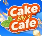 Elly's Cake Cafe spil