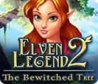 Elven Legend 2: The Bewitched Tree spil