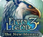 Elven Legend 3: The New Menace Collector's Edition spil