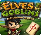 Elves vs. Goblin Mahjongg World spil