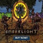 Emberlight spil