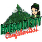 Emerald City Confidential spil