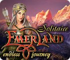 Emerland Solitaire: Endless Journey spil Emerland Solitaire: Endless Journey spil