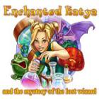 Enchanted Katya and the Mystery of the Lost Wizard spil