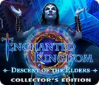 Enchanted Kingdom: Descent of the Elders Collector's Edition spil