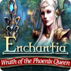 Enchantia: Wrath of the Phoenix Queen spil