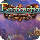 Enchantia: Wrath of the Phoenix Queen Collector's Edition spil