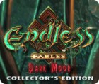 Endless Fables: Dark Moor Collector's Edition spil