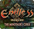 Endless Fables: The Minotaur's Curse spil