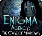 Enigma Agency: The Case of Shadows spil