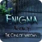 Enigma Agency: The Case of Shadows Collector's Edition spil