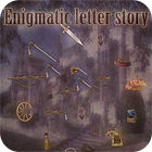 Enigmatic Letter Story spil