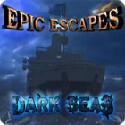 Epic Escapes: Dark Seas spil