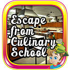 Escape From Culinary School spil