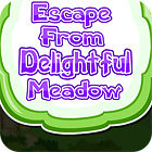 Escape From Delightful Meadow spil