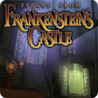 Escape from Frankenstein's Castle spil