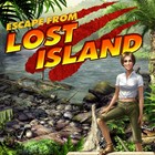 Escape From The Lost Island spil