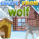 Escape From Wolf spil