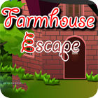 Escape The Farmhouse spil
