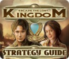 Escape the Lost Kingdom Strategy Guide spil
