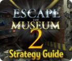 Escape the Museum 2 Strategy Guide spil