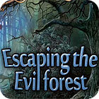 Escaping Evil Forest spil