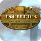 Esoterica: Hollow Earth spil