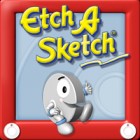 Etch A Sketch spil