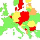 European Countries spil
