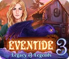 Eventide 3: Legacy of Legends spil