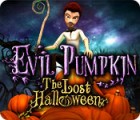Evil Pumpkin: The Lost Halloween spil Evil Pumpkin: The Lost Halloween spil