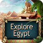 Explore Egypt spil