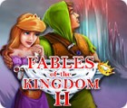 Fables of the Kingdom II spil