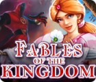 Fables of the Kingdom spil