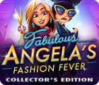 Fabulous: Angela's Fashion Fever Collector's Edition spil
